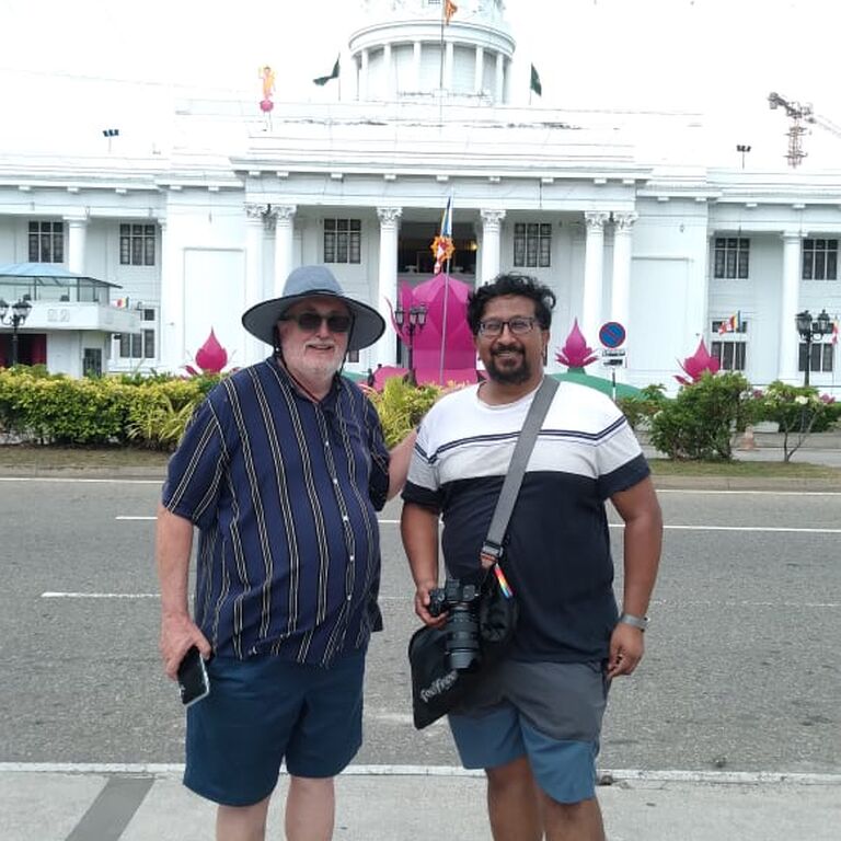 The Fine Lanka Tours