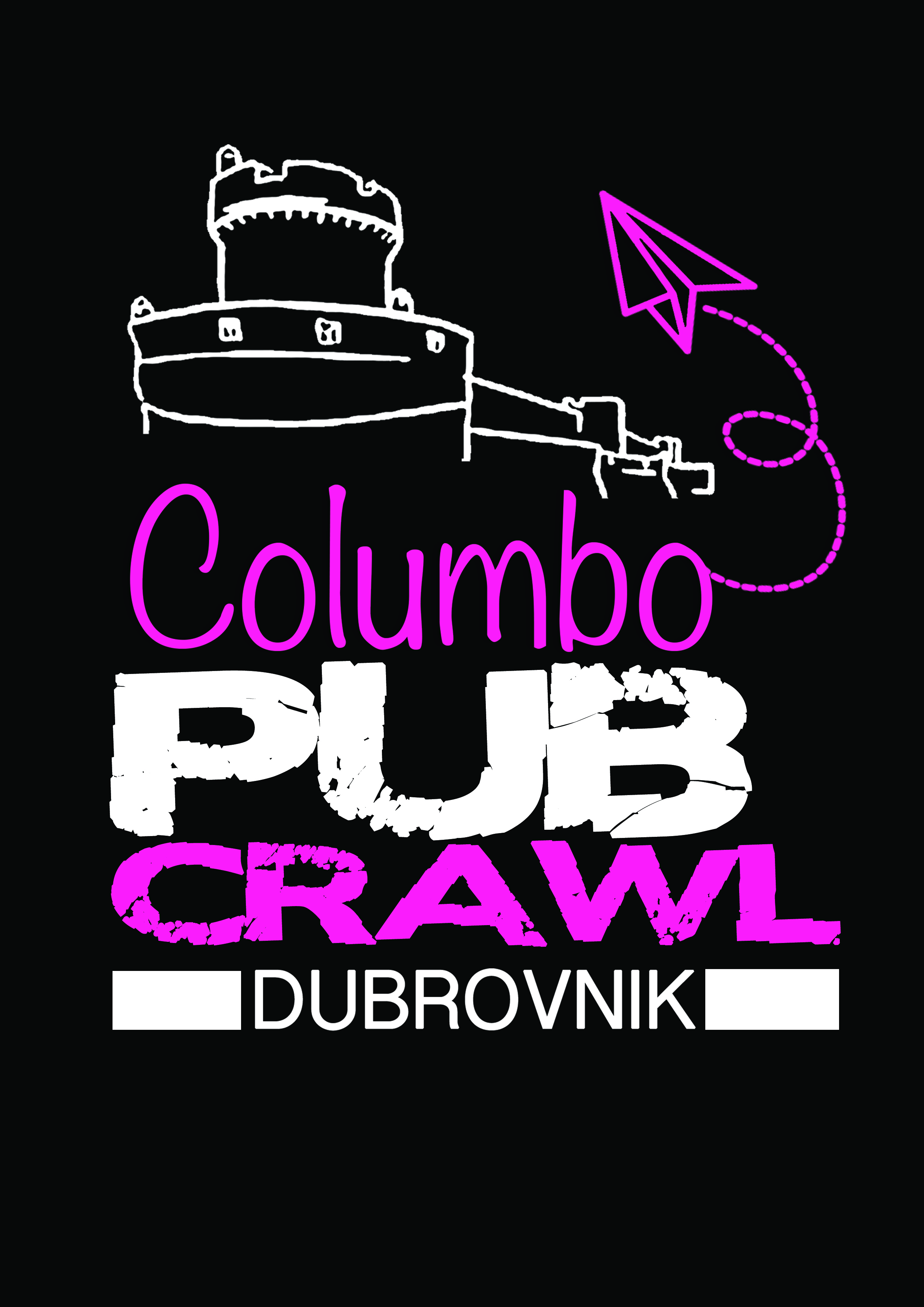 Columbo Dubrovnik