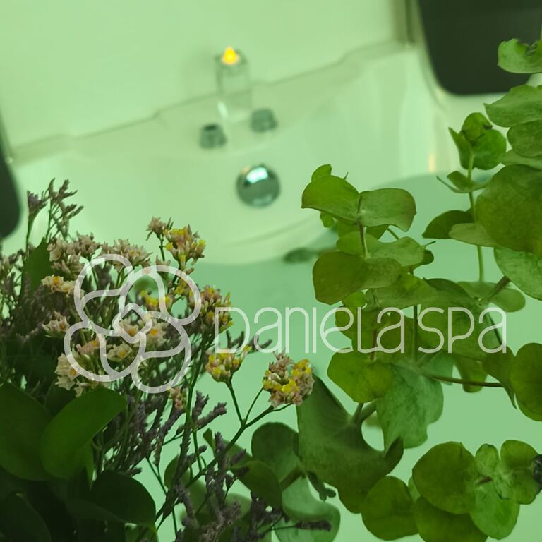 Daniela Spa