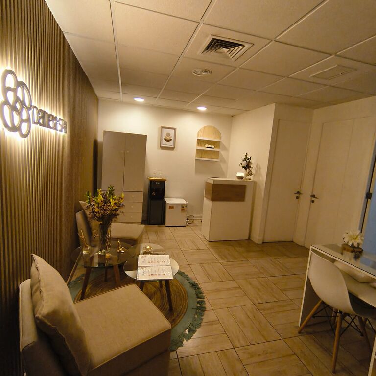 Daniela Spa