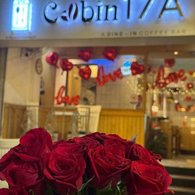 Cabin17A
