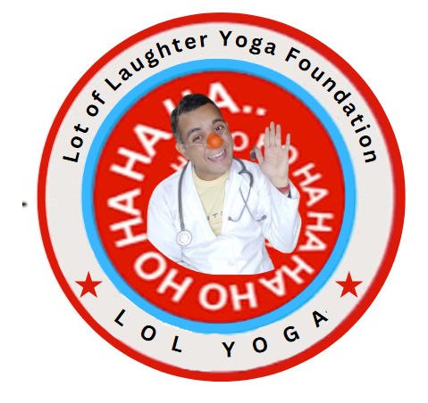 Lot Of Laughter yoga foundation