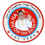 Lot Of Laughter yoga foundation