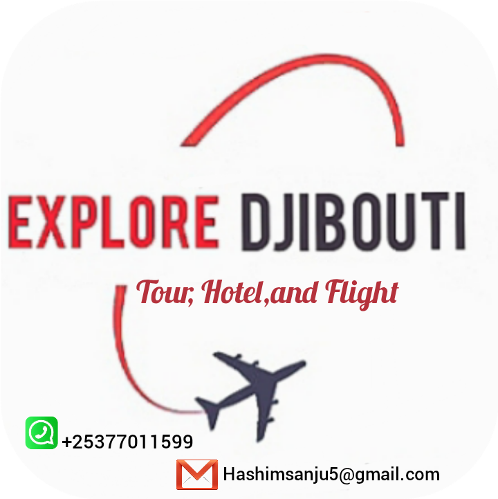 EXPLORE DJIBOUTI