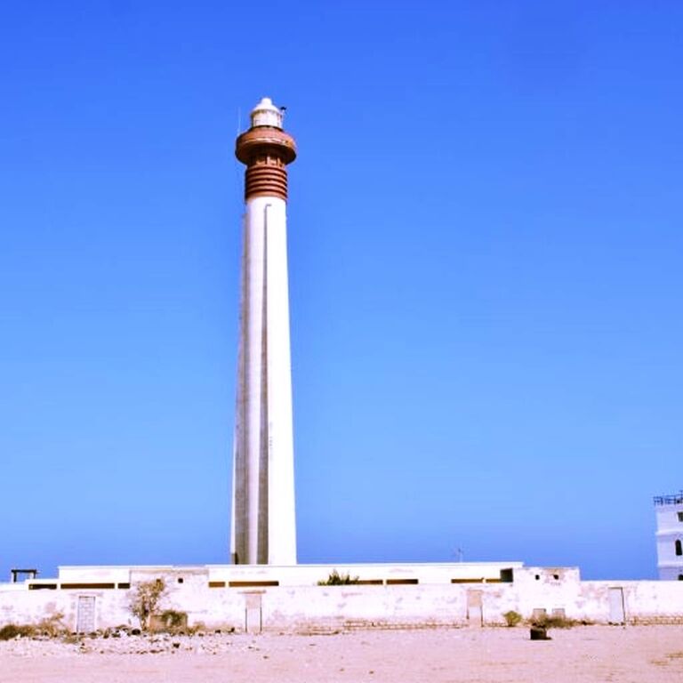 EXPLORE DJIBOUTI