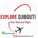 EXPLORE DJIBOUTI