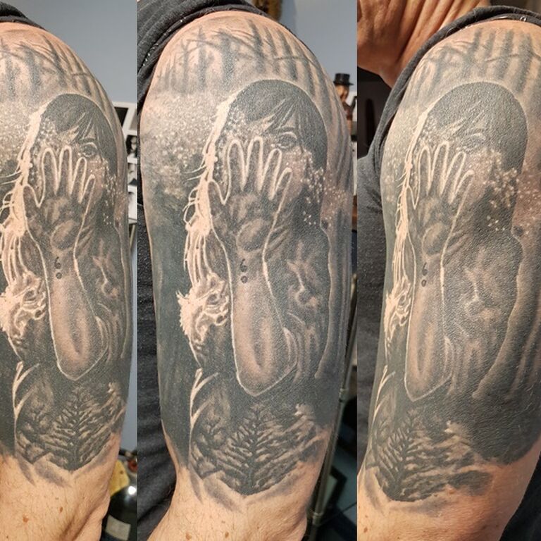 Sin on Skin Tattoo Studio