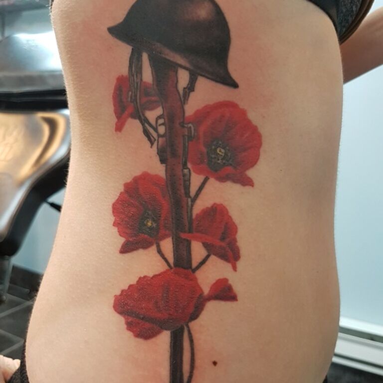 Sin on Skin Tattoo Studio