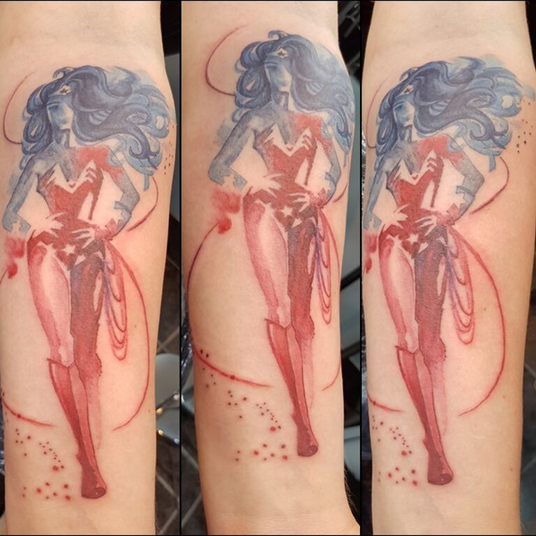 Sin on Skin Tattoo Studio