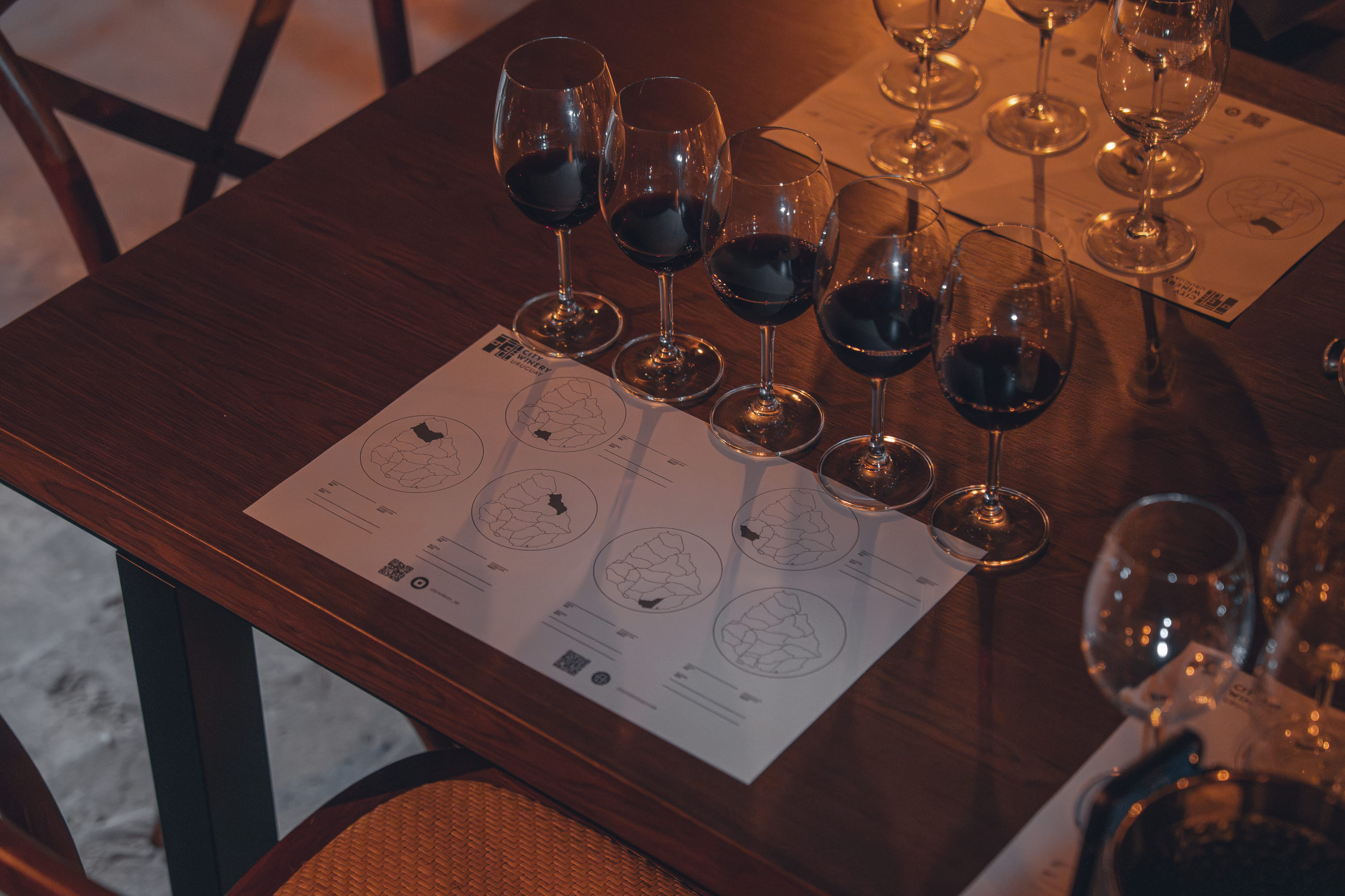 City Winery Uruguay|