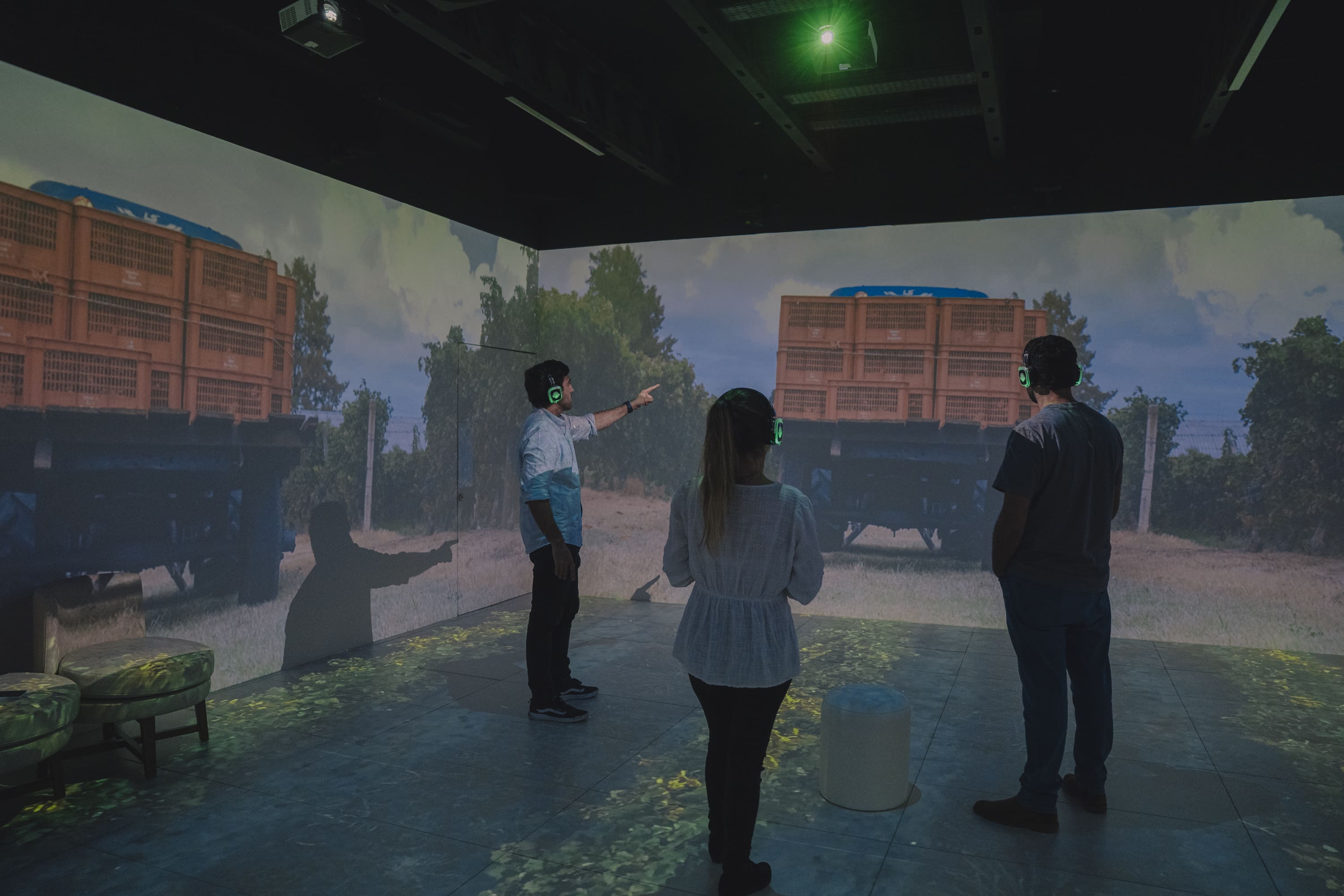 City Winery Uruguay|