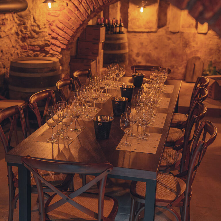 City Winery Uruguay|