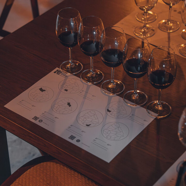 City Winery Uruguay|