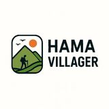 Hama Villager