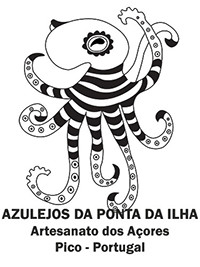 AZULEJOS DA PONTA DA ILHA