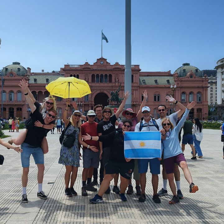 Buenos Aires Horizon Tours