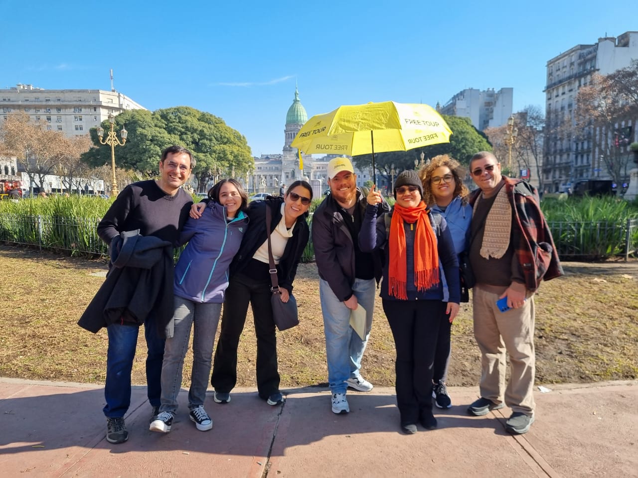 Buenos Aires Horizon Tours