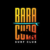 Baracuda Surf Club