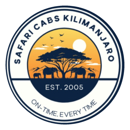 Safari Cabs Kilimanjaro