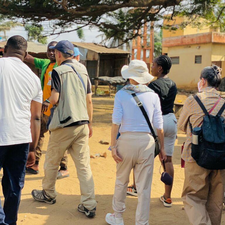 HOBTOURS Togo Experiences