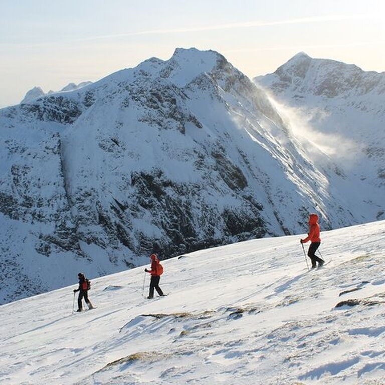 Polar Folk Lofoten