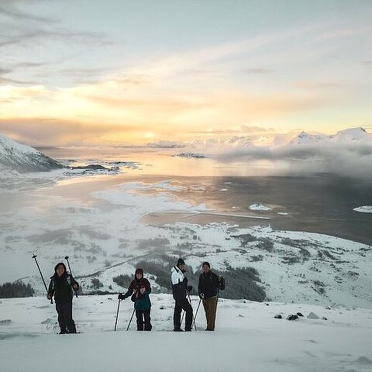 Polar Folk Lofoten