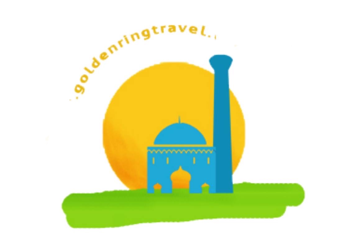 golden ring travel