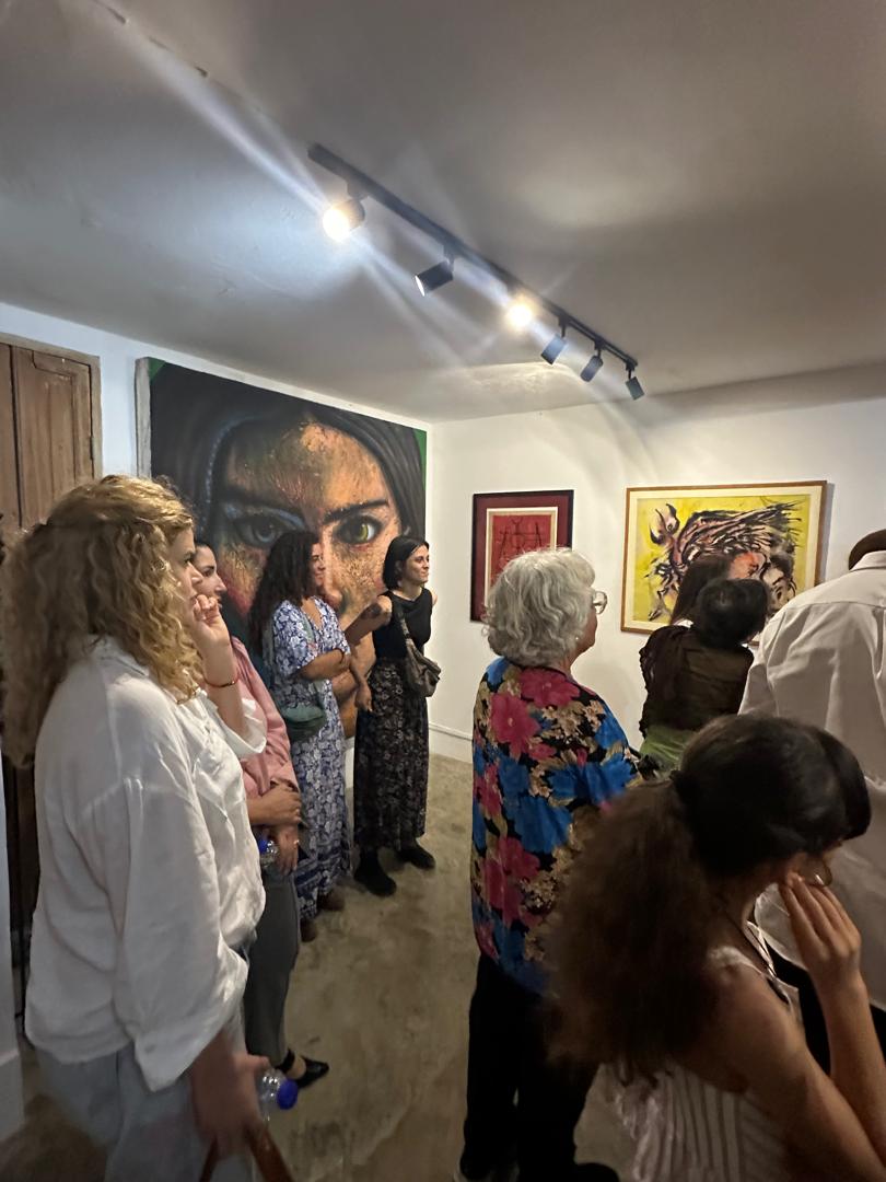 Rena Art Studio Gallery