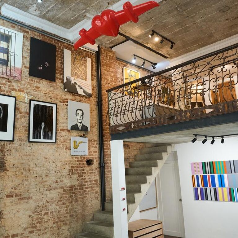 Rena Art Studio Gallery