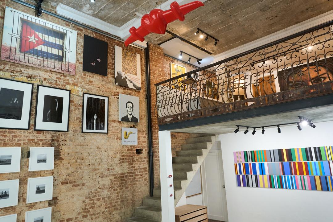 Rena Art Studio Gallery