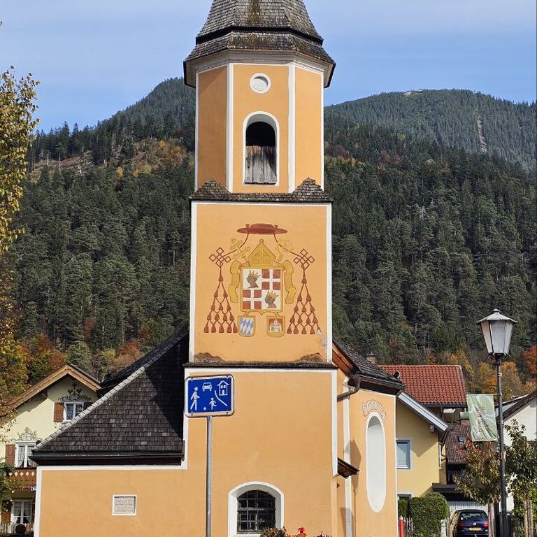 Garmisch Alpine Paradise