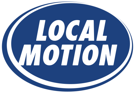Local Motion Trailside Center
