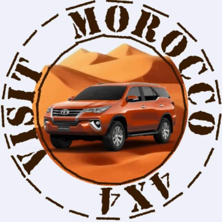 Visit morocco 4x4