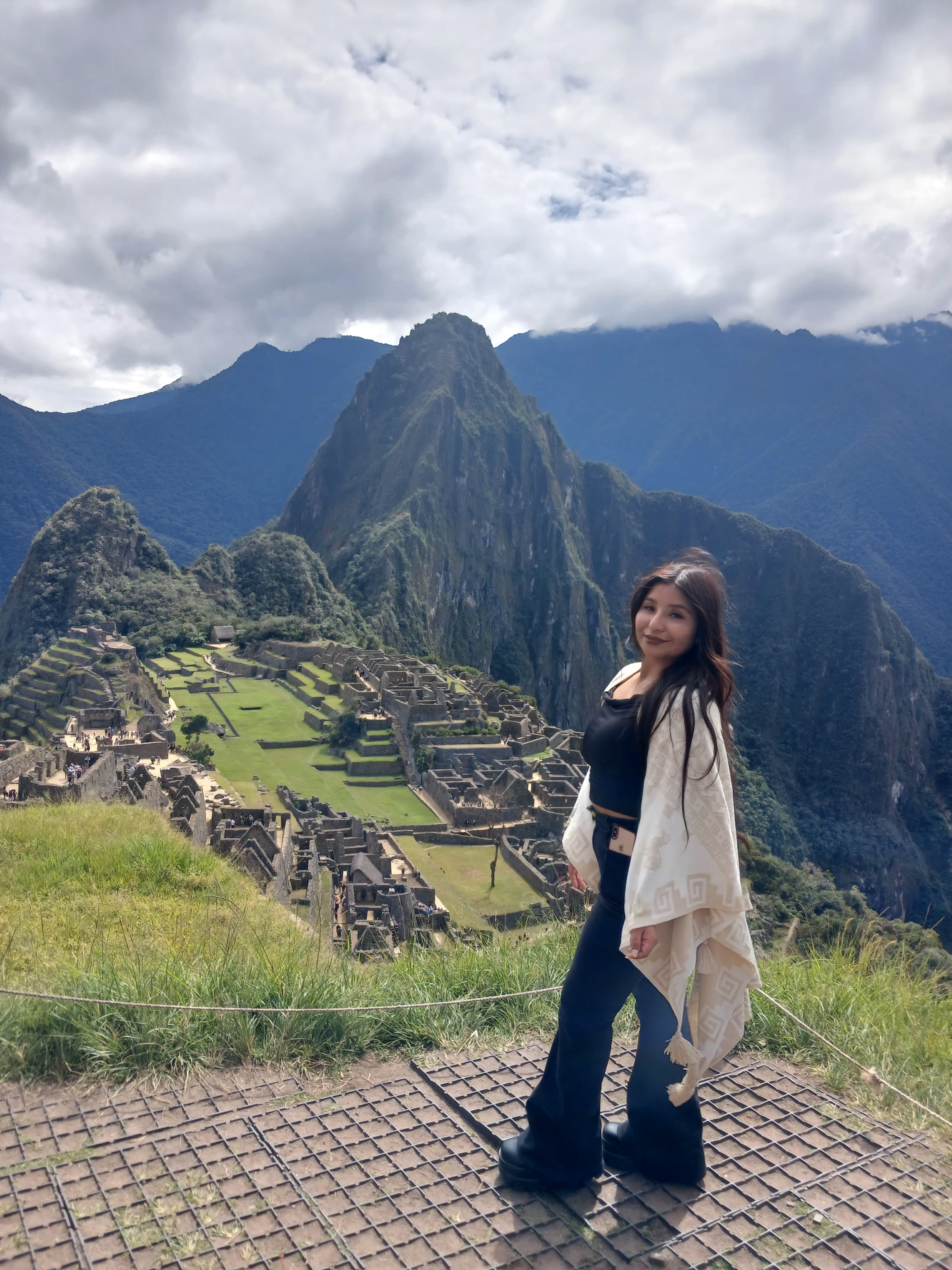 Good Trips Peru Tours
