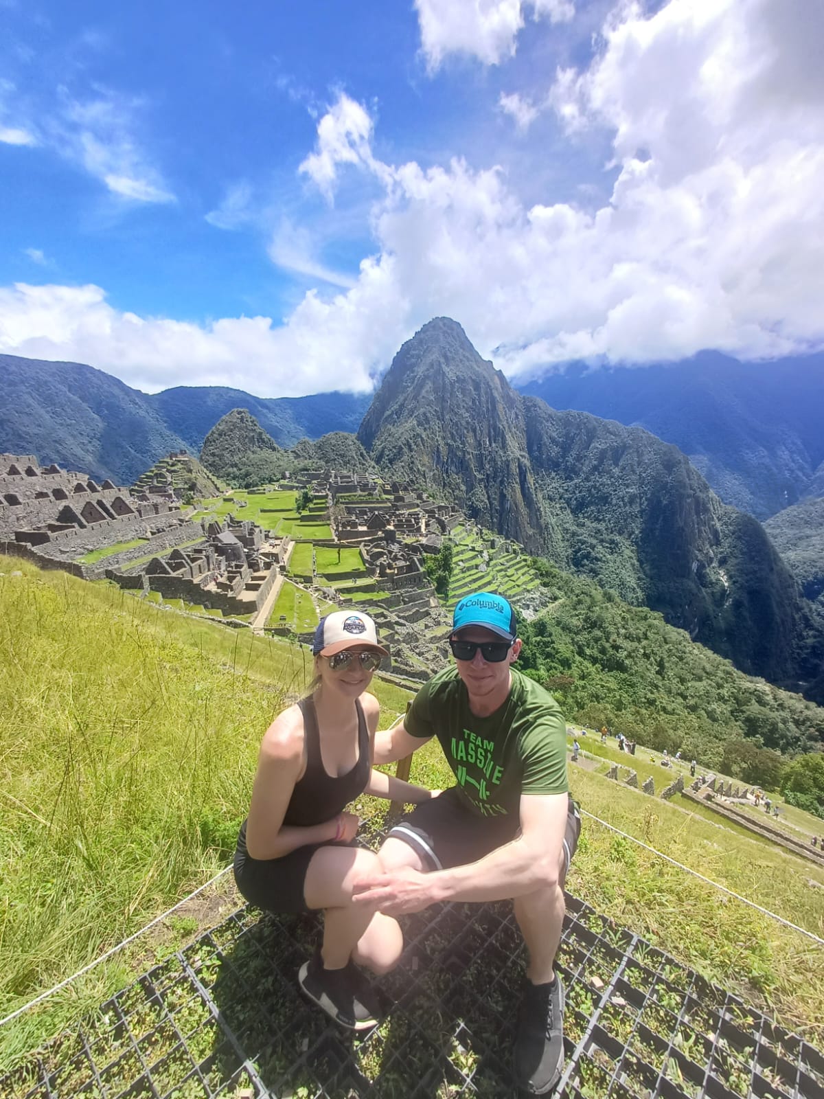 Good Trips Peru Tours