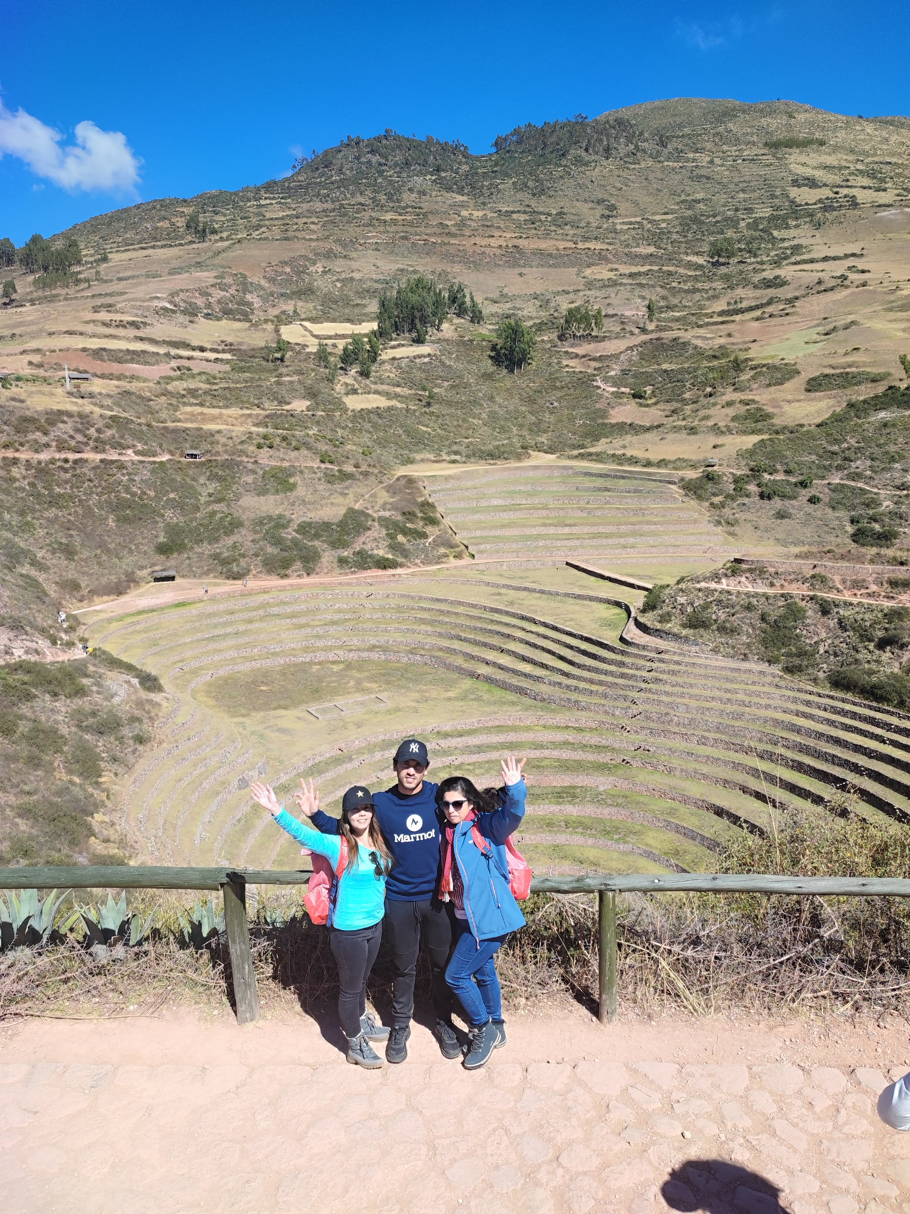 Good Trips Peru Tours