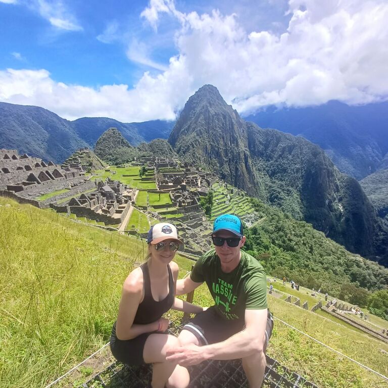 Good Trips Peru Tours