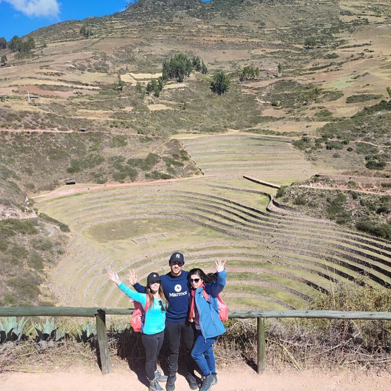 Good Trips Peru Tours
