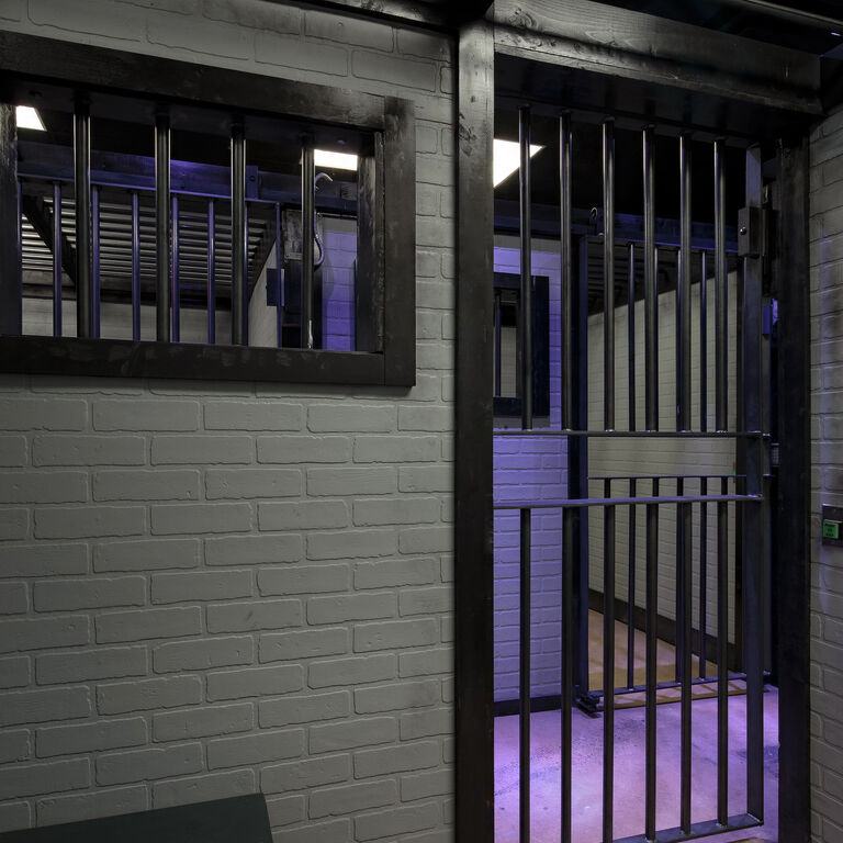 Riddlebox Escape Rooms