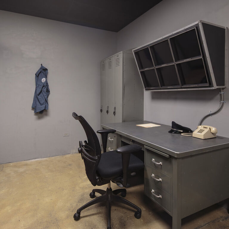Riddlebox Escape Rooms