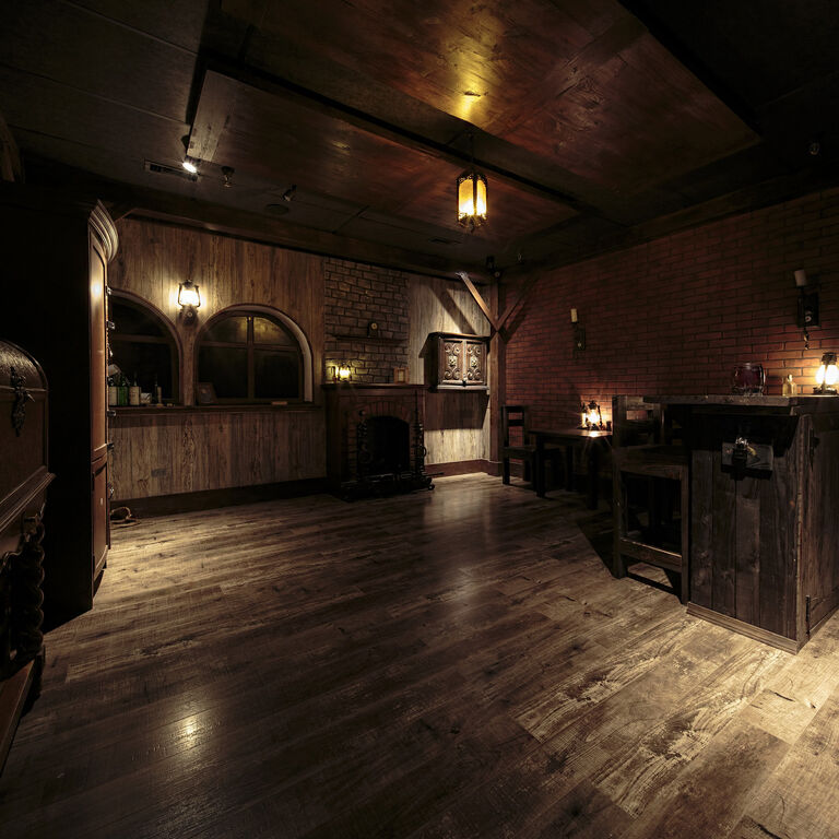 Riddlebox Escape Rooms