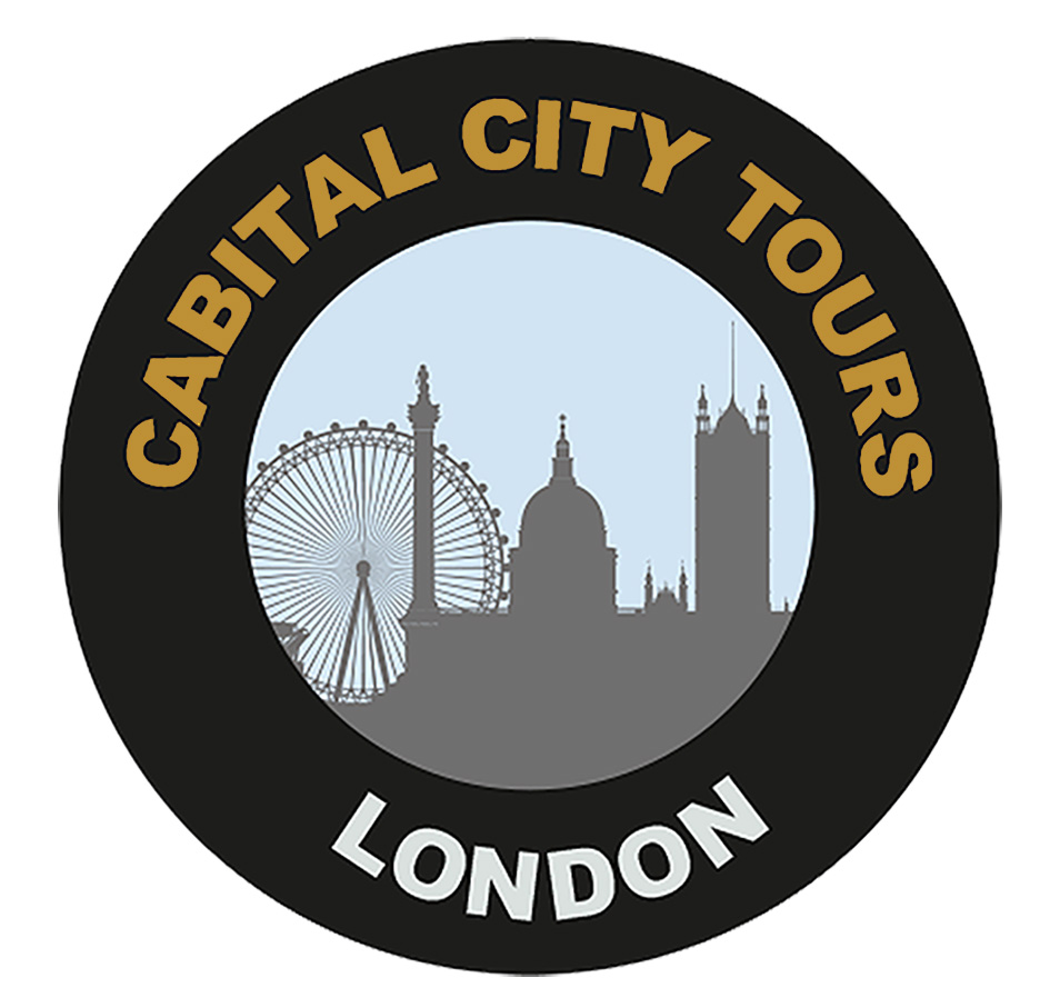 Cabital City Tours London