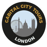 Cabital City Tours London