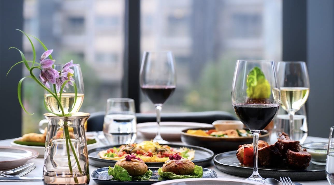 Summer Flowers Indian Restaurant