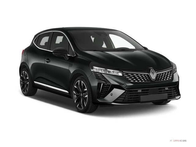 Genau Car Rabat