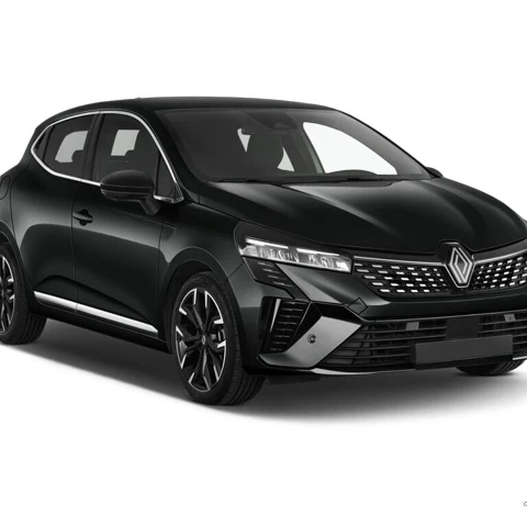 Genau Car Rabat