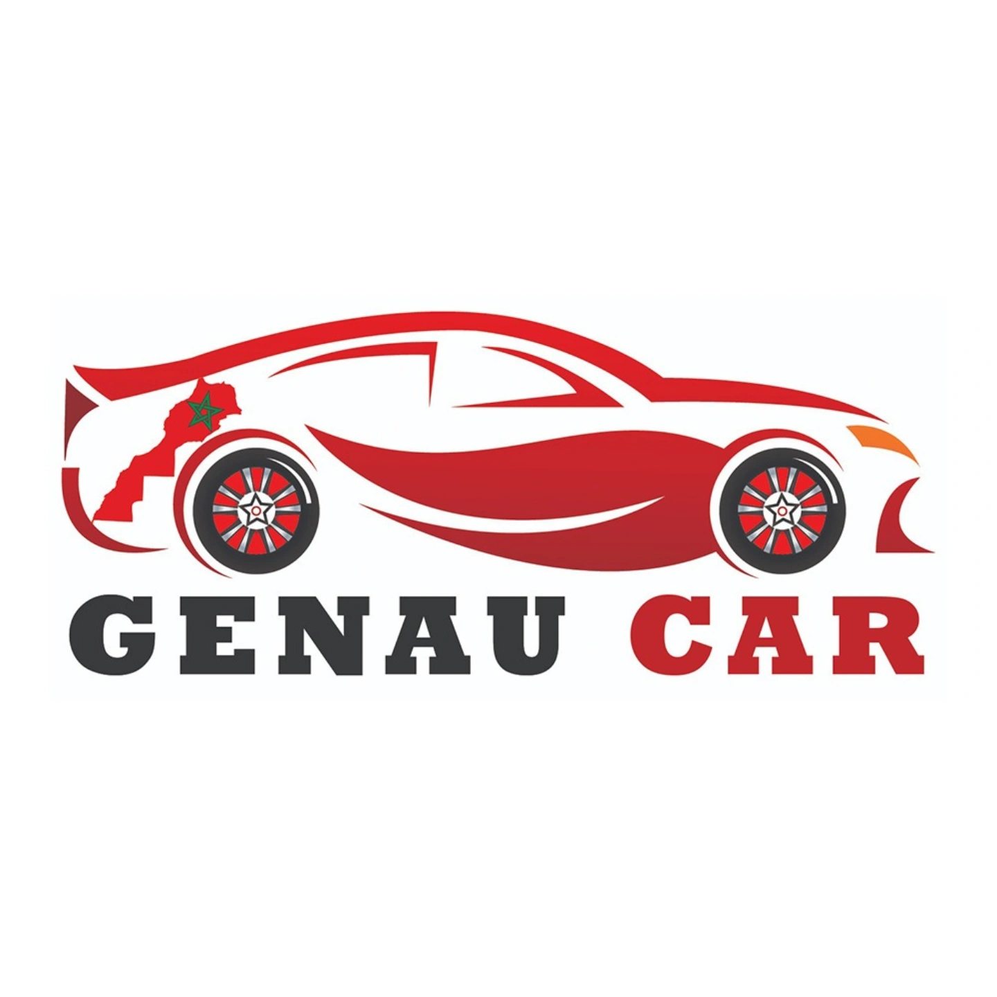 Genau Car Rabat
