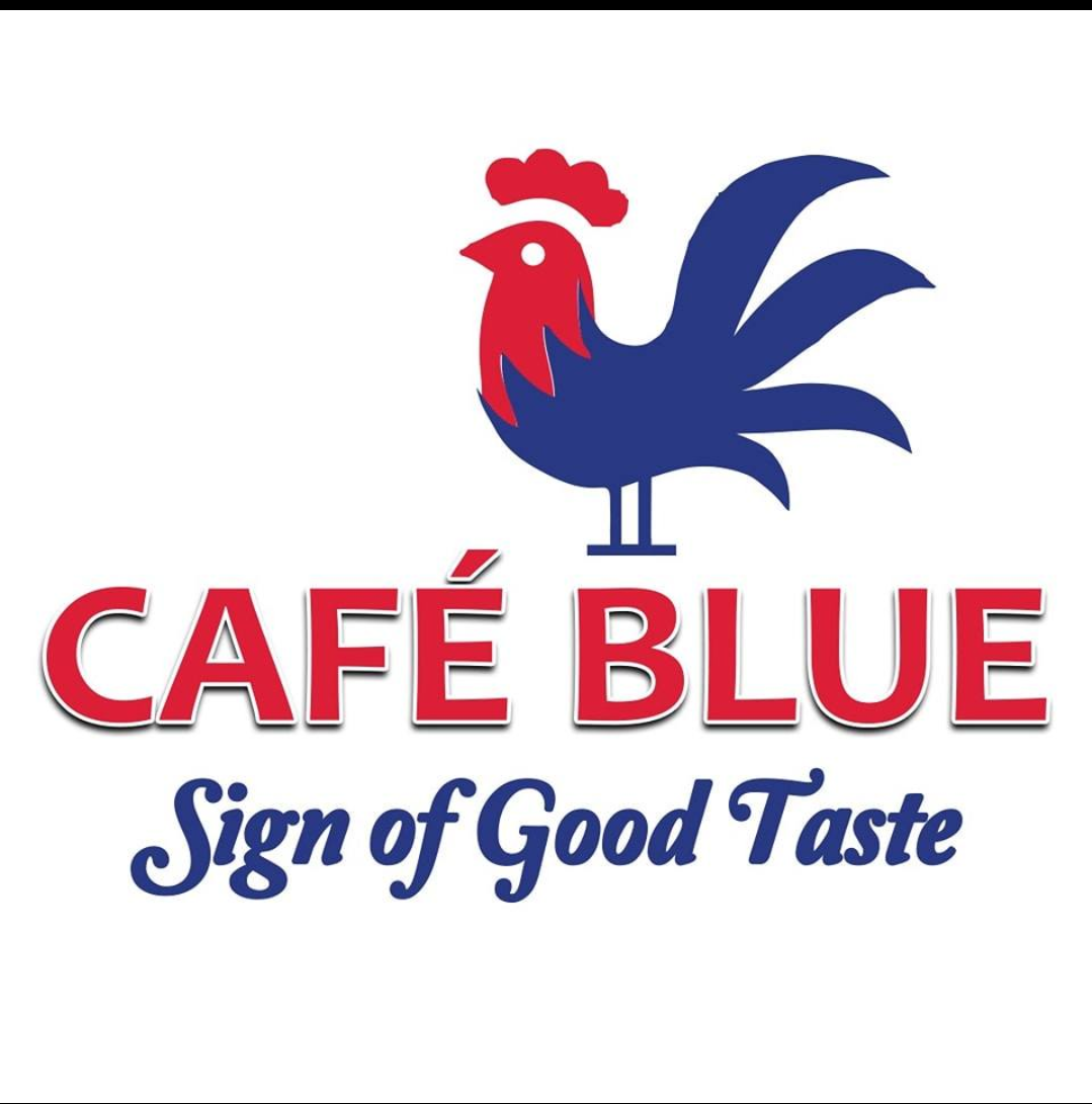 Café Blue