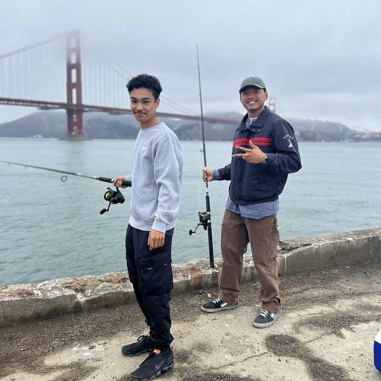 The Art of Crabbing