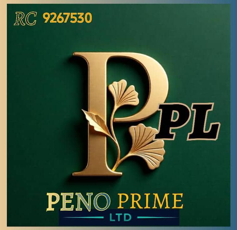 PENO PRIME LTD (PPL)